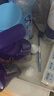 超威洁厕泡泡500ml*2 免刷洗卫生间浴室厕所马桶清洁剂洁厕灵洁厕液 实拍图