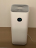 米家小米空气净化器5S【缓解花粉过敏】家用除甲醛除菌除过敏AC-M24-SC 实拍图