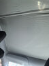 固特异（Goodyear）汽车遮阳帘适用特斯拉model y遮阳天幕防晒隔热车窗遮阳挡板双层 实拍图