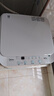 美的（Midea）波轮洗衣机全自动 3KG 迷你内衣婴儿洗衣机 健康除螨 MB30V21EPLUS 以旧换新 京东自营 实拍图