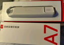 有道词典笔A7英语点读笔小学初中高中新课标教材同步扫描学习笔神器电子词典翻译笔单词笔点读机学习机 实拍图