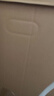 得力（deli）搬家纸箱 加厚特大号纸箱子快递打包箱收纳箱整理箱包装纸壳箱 55*40*50cm【带盖-5个装】PK147 实拍图