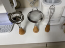 树可 树可辅食小漏勺细网家用婴儿宝宝过滤网筛可立小工具全套神器 实拍图