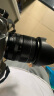 富士/FUJIFILM XF16-80mmF4 R OIS WR 变焦镜头F4.0光圈 二手镜头 9新 XF18-55/F2.8-4R OIS  标配 实拍图