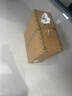 雷士（NVC）LED照明风扇灯吸顶吊扇灯北欧卧室简约奶油低层适用42瓦摇头 实拍图