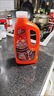威猛先生（Mr Muscle）管道疏通啫喱 960ml*2瓶  厨房 下水道疏通剂  厨房管道疏通 实拍图