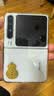 HUAWEI Pura X 12GB+512GB零度白 1610阔型屏 鸿蒙AI红枫原色影像 折叠屏手机 鸿蒙系统华为手机 实拍图