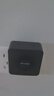普联（TP-LINK）双摄可视门铃带显示屏智能电子猫眼摄像头家用 500万防盗门口监控无线wifi手机远程对讲视频通话 实拍图