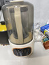 SPUOER苏泊破壁机1.75L轻音破壁机家用多功能免煮豆浆机降噪低音预约加热免滤全自动破冰碎冰榨汁机 1.5L智能彩屏【14叶精钢刀头】 实拍图