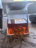 正山堂红茶 骏眉中国 武夷山骏眉红茶特级50g茶叶 听风（包装随机发） 实拍图