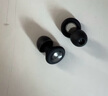 蒙奇奇德国【助眠神器】降噪睡眠耳塞睡觉专用超强隔音静音防噪音打呼噜 【耀夜黑】超强隔音+侧睡不压耳 环保医用硅胶 实拍图
