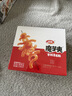 卫龙 辣条 香辣味65g 大面筋 儿时怀旧小吃 办公室 休闲零食 实拍图