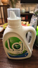 威露士la有氧洗衣液松木香4斤组合装（瓶1L+补充袋装500ml*2）除菌除螨 实拍图