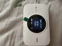TCL随身wifi三网通用免插卡无线wifi6车载4G路由器随身便携无限制移动联通电信全国通用2026款5GXY15B 【顶配T2GPro】高清屏幕显示+顶配展锐芯片 不限速不虚标月享1500G流量 实拍图