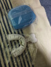 米妍（meyarn）防磨牙牙套夜间咬合垫颌垫护齿矫正牙齿成人睡觉牙套防磨牙神器 实拍图