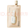 优沃朵（UODO）轻透美肌粉底液5ml水润遮瑕不脱妆持久防水防汗混干皮W02亮肤色 实拍图