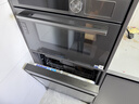 美的（Midea）【0.2s极速升温】美的知味感R6S 嵌入式微蒸烤一体机GR6S 温湿智控 微蒸烤炸炖一体蒸烤箱60L 实拍图