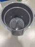 洁丽来加水桶加厚方口带嘴带刻度水桶保洁塑料提水桶商用物业酒店清洁桶 蓝色刻度桶【14L】 晒单实拍图