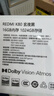 小米 REDMI K80 国家补贴 第三代骁龙 8 6550mAh大电池 澎湃OS 玄夜黑 16GB+1TB 红米5G手机 实拍图