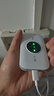 TCL随身wifi三网通用免插卡无线wifi6车载4G路由器随身便携无限制移动联通电信全国通用2026款5GXY15B 【至尊畅享版】三网任切+首月1500G流量 不限速不虚标月享1500G流量 实拍图
