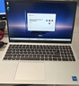 戴尔（DELL） Pro灵越15大屏轻薄本3530升级DC15250 15.6英寸超极本女大学生便携学习办公游戏手提笔记本电脑 15Pro推荐【13代i5 120Hz护眼屏】 16G内存/512G高速 实拍图