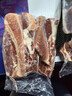 鲜京采 巴西进口原切牛肋肉2斤 牛胸腹部位肋条肉  烤肉炖煮 【真原切】 实拍图