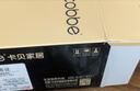 卡贝门吸免打孔门挡防撞门限位器地吸强力磁铁不锈钢门碰固定阻门器 实拍图