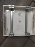 公牛（BULL）配电箱 36回路空开强电箱 家用终端配线箱白色盖板 LX5-36s 实拍图