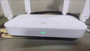 中兴（ZTE）巡天AX1500 全千兆网口WiFi6 家用无线路由器 5G双频高速网络 Mesh全屋 青少年保护智能路由器 实拍图