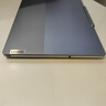 ThinkPad【国家补贴15%】联想笔记本电脑ThinkBook X 酷睿Ultra5 13.5英寸 32G 1T 2.8K AI高刷触控屏 实拍图