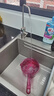 美的（Midea）直饮加热制冷净水器套装【白泽1000G+魔方管线机237D】厨下式0阻垢剂RO反渗透家用冷热一体净饮机 实拍图