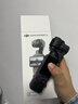 大疆（DJI）Pocket 4【新品补贴】大疆口袋云台相机 现货速发 OP灵眸手持运动数码相机 旅游vlog 便携美颜摄像 官方标配+【适配挂脖】套装 【标配·全新正品】内置107G内存 实拍图