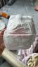 好奇（Huggies）铂金装小桃裤成长裤XXL74片(15kg以上)尿不湿【透爽散热】 实拍图