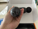 飞利浦（PHILIPS）小钢炮Max筋膜枪腰背部肩颈椎全身肌肉按摩器专业级便携按摩仪颈膜枪3206G 母亲节礼物男女友礼物 实拍图