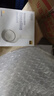 QCY H3 主动降噪 头戴蓝牙耳机重低音无线耳麦手机听力超长待机适用于全手机通用三角洲行动电竞 白色 实拍图