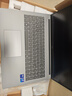 荣耀笔记本X16 2026【限时补贴】酷睿Ultra5 24G 1T 120Hz 2.5K高刷护眼屏 16吋轻薄笔记本电脑 灰 实拍图