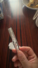 三资堂睫毛膏自然卷翘纤长定型钢管睫毛打底膏小蛮腰持妆防水增长睫毛刷 实拍图
