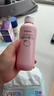 贝亲（Pigeon）桃子水 桃叶精华 婴儿爽身露 四季通用 200ml *3支装 实拍图
