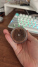 新鲜生活碳化竹牙签独立罐装一次性家用剔牙神器竹签双头细420支水果签叉 实拍图