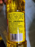 鲁花 【保真花生油】食用油 5S 物理压榨 压榨一级 花生油 500ml 实拍图