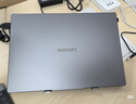 联想笔记本电脑小新Pro16超能本 酷睿Ultra5 32G 1T 2.8K 120Hz OLED 大屏轻薄办公本 游戏 国家补贴 实拍图