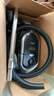 美的（Midea）【热销10W+】卧式家用吸尘器大吸力软绒滚刷 吸尘除螨一机搞定 5重过滤 低噪设计 一键收线 C7 【旋风离尘】 实拍图