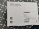 京东京造智能眼部按摩仪E5s 可视化热敷眼罩眼睛按摩仪儿童护眼仪按摩器缓解疲劳生日礼物男女送妈妈母亲节 实拍图