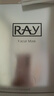 妆蕾（RAY）泰国进口面膜20片巨补水保湿暗沉提亮修复护肤色男女士妇女节礼物 实拍图