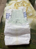 babycare金山茶花纸尿裤NB68片(<5kg)新生儿婴儿尿不湿超薄透气轻柔花苞裤 实拍图
