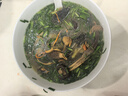 京东跑步鸡 白凤乌骨鸡 2斤 120天乌鸡走地鸡月子餐鸡汤滋补散养土鸡 实拍图