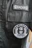 曦雁春秋保安服长袖套装511款工作服全套男女安保执勤制服保安作训服 实拍图