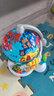 伟易达（Vtech）地球仪儿童玩具360°电动旋转早教启蒙地理学习机男女孩生日礼物 实拍图