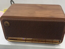 漫步者（EDIFIER）M230限定礼盒 高保真复古蓝牙便携音箱 精致礼盒 桌面音响 实拍图