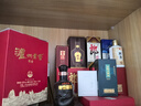 泸州老窖 六年窖头曲 浓香型白酒 38度500ml*6瓶 整箱装 实拍图